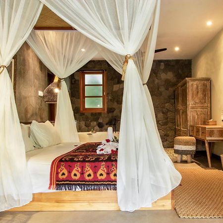 Pondok Mekar Villas Ubud  Exterior photo