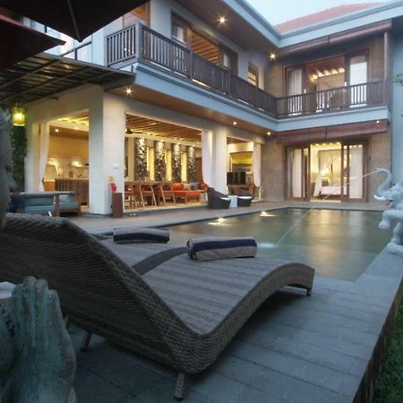 Pondok Mekar Villas Ubud  Exterior photo