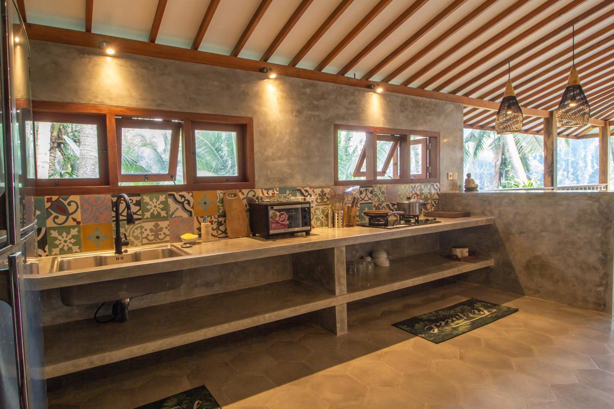 Pondok Mekar Villas Ubud  Exterior photo